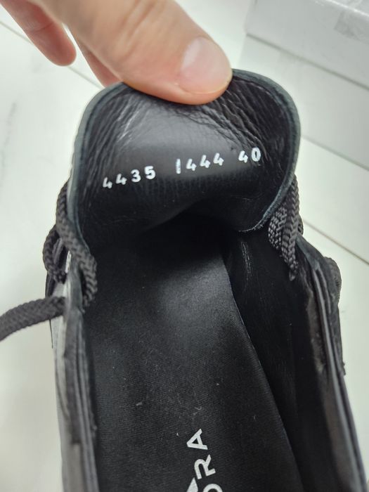 Adidasi casual piele naturală Sneakers 60% REDUCERE