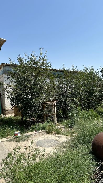 Продаётся дом  4-х комнатный