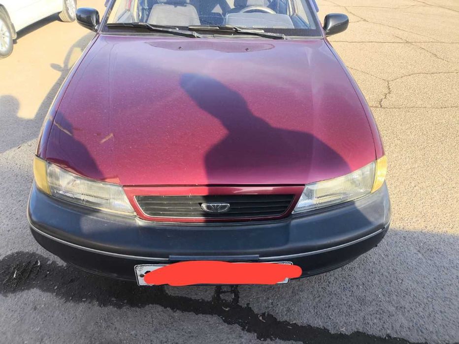 Продаётся нексия 1 сонс