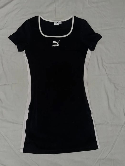 Спортна рокля Puma