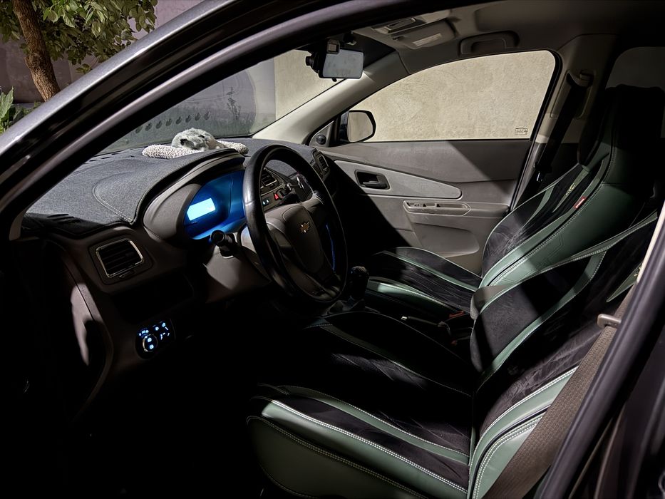 Cobalt Sotiladi 2021 evro