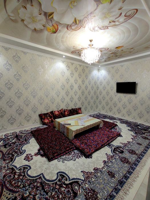 Oqtosh Oilaviy Dacha Faqat Oila