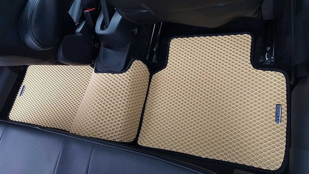 Ева полики (коврики)