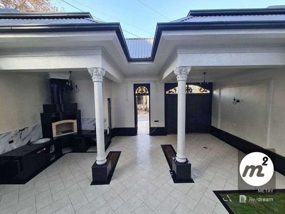 Срочно продаётся новый дом