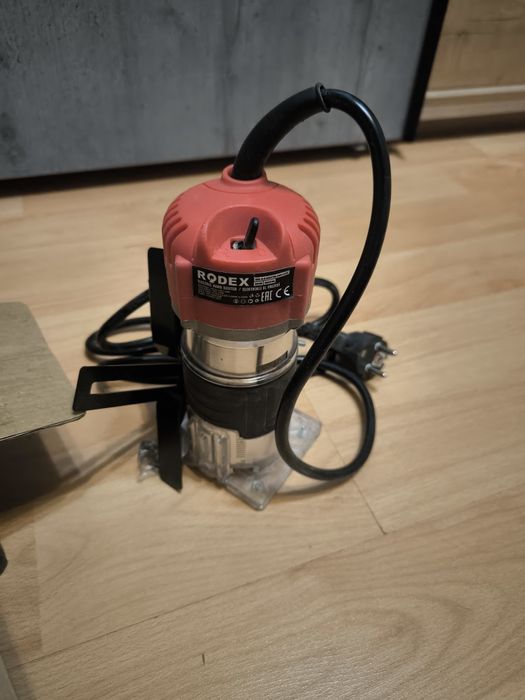 Фрезер кромочный (стаканчик)