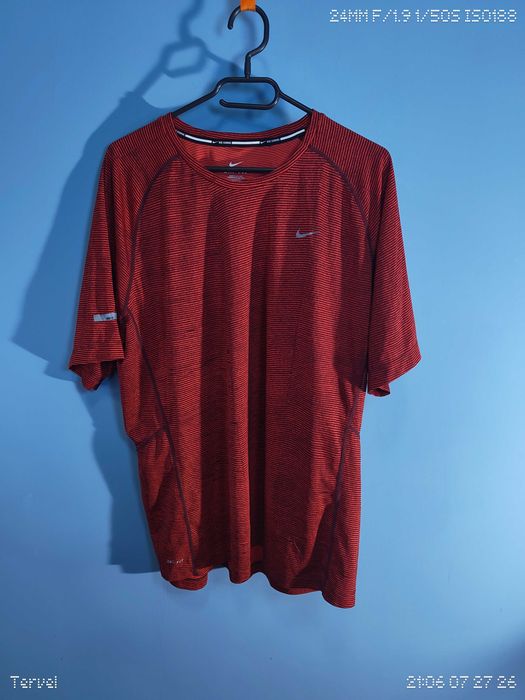 NIKE Dri-Fit Тениска/Мъжка XL