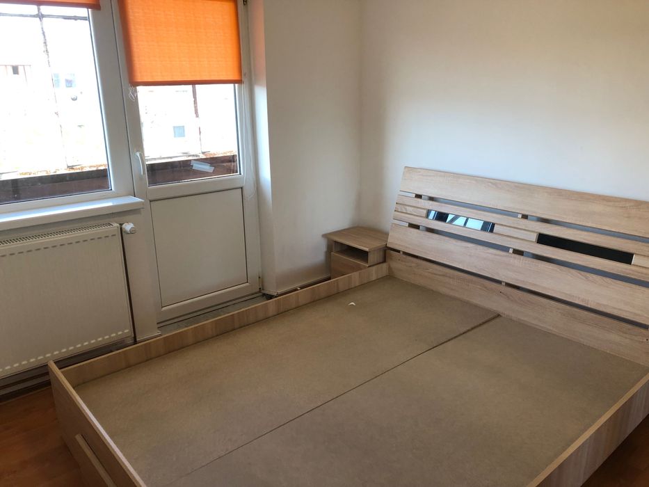 Dau in chirie apartament în Carei