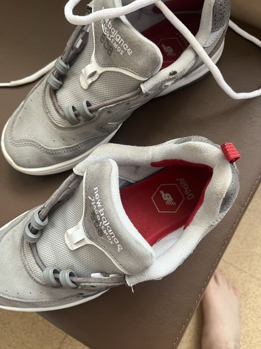 Кроссовки нью бэленс оригинал