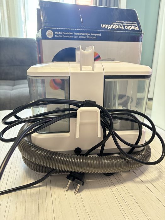 Aspirator profesional