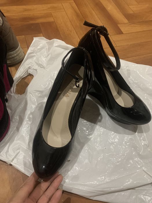 Каблук , туфли, женская обувь