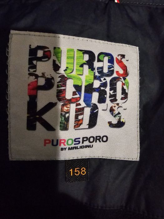 Куртка на девочку