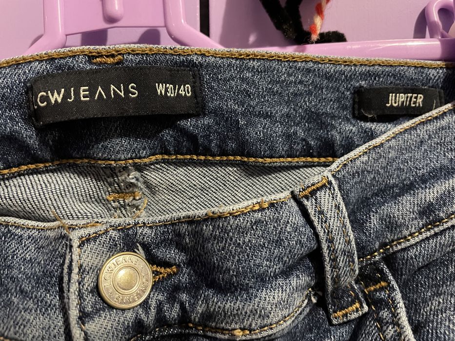 Дънки LCW Jeans
