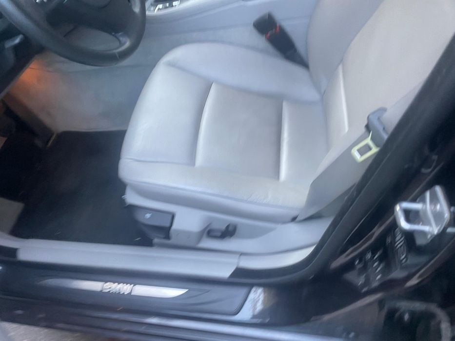 BMW F 10 2013 EfficientDynamics