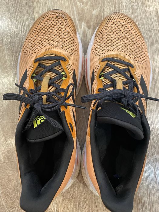 Мужские кроссовки