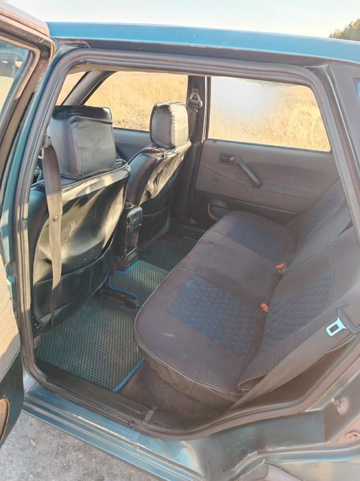 Продам автомобиль