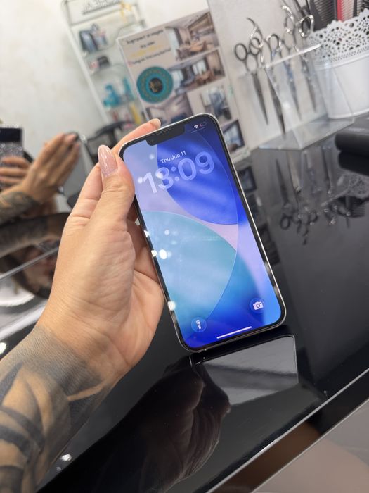 Iphone 13 pro 128gb 97% батерия