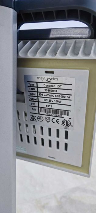 Прахосмукачка робот за басейни Dolphin M600