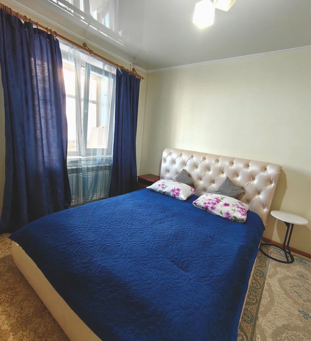 Квартира в центре