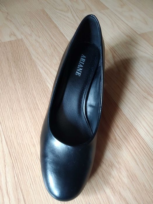 Pantofi piele mărimea 37