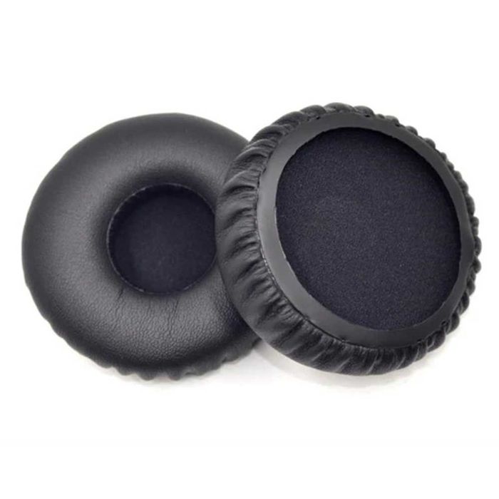 Set 2 bureti pentru casti JVC HA-XP50BT-RE - Spuma cu memorie