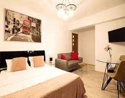 Garsoniera studio Regim Hotelier Rin Grand Bucuresti