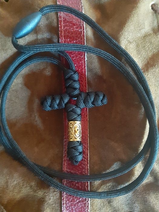 Гердани от паракорд - Различни модели