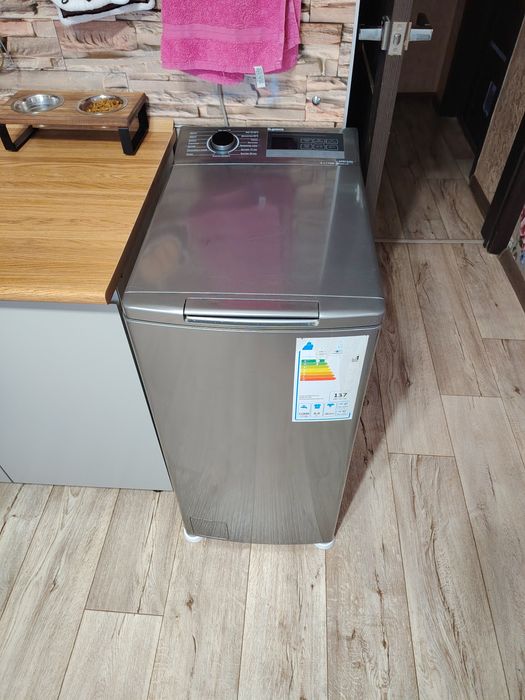 Продам стиральную машину
