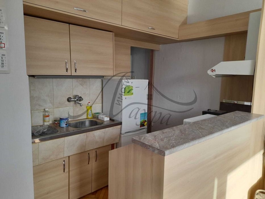 Дава се под наем Двустаен апартамент в Шумен, Център - 60 кв.м за 306 € - Снимка #9