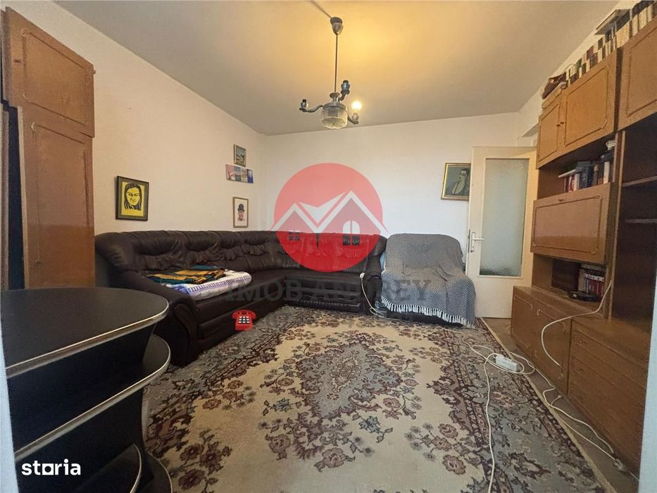 Apartament 2 camere ultracentral, vedere la faleza, 50 mp, etaj 24