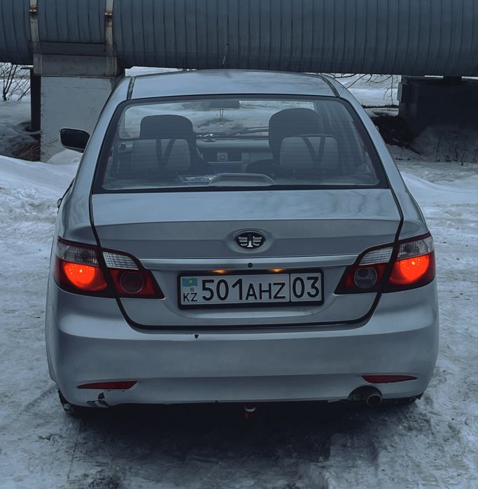 Продам машину FAW N5