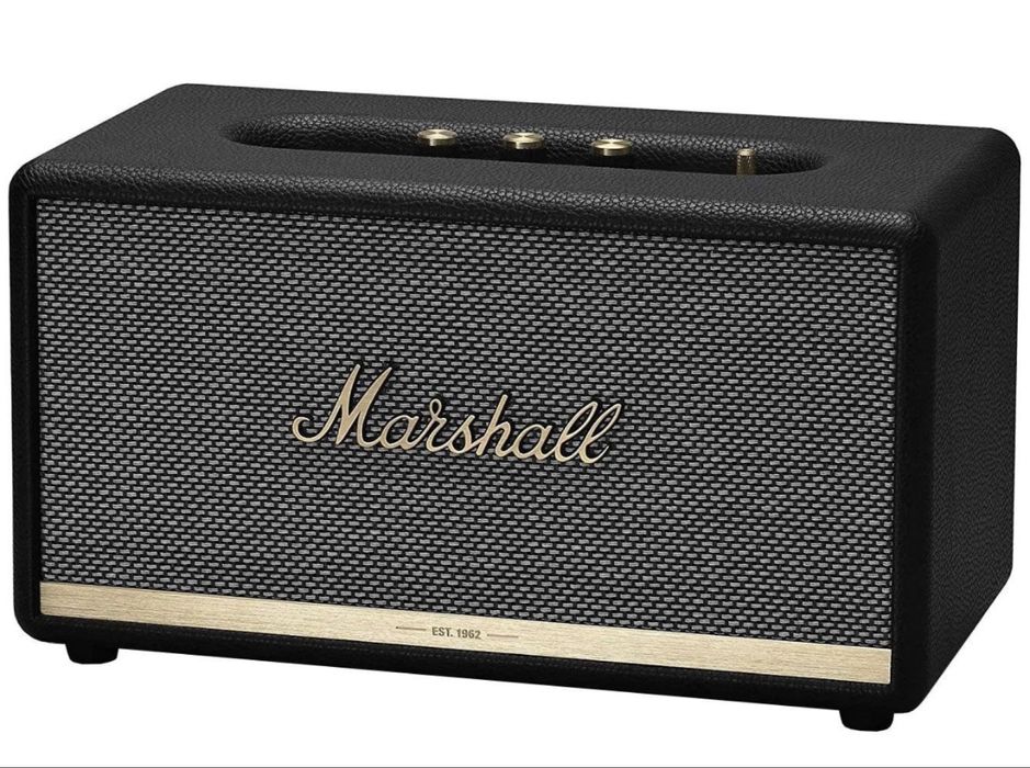 Колонка Marshall Stanmore II