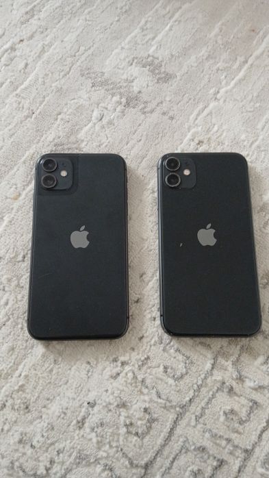 Iphone 11 128Gb dok bar