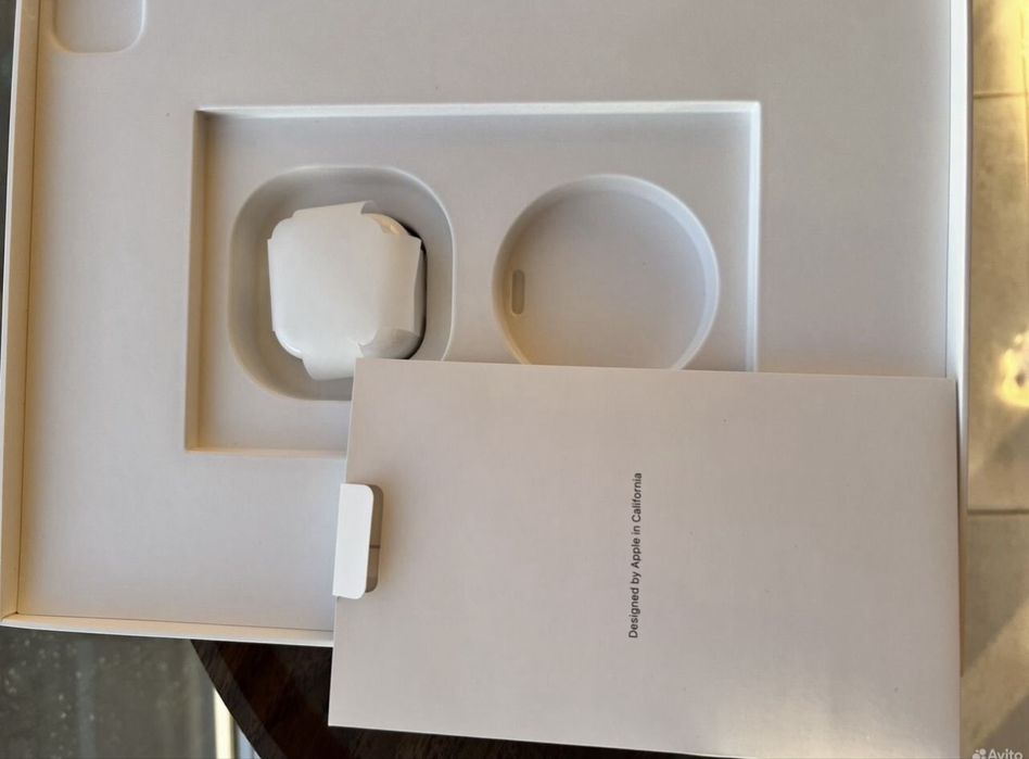 Apple iPad pro 12.9дюймов 2021,  2TB