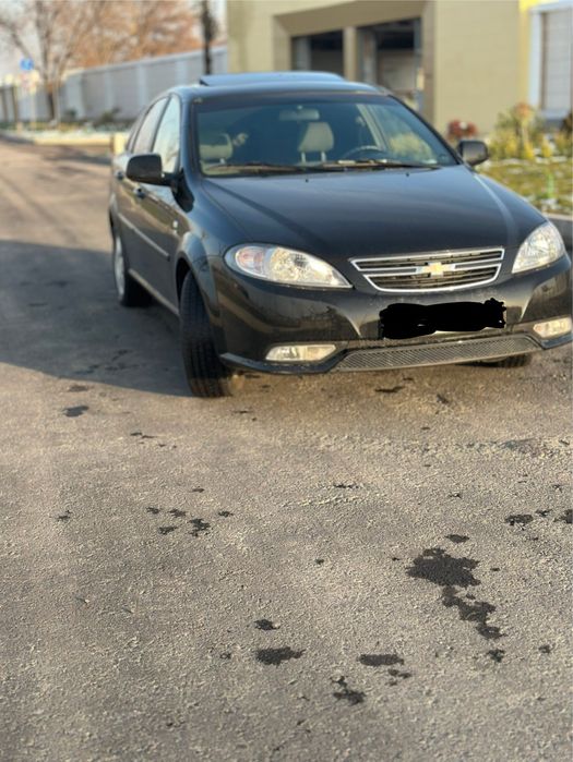 Gentra 2023 Qora Avtomat