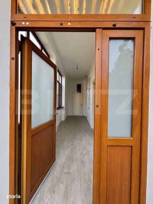 Casa individuala, 119 mp, 678 mp teren, zona Elisabetin