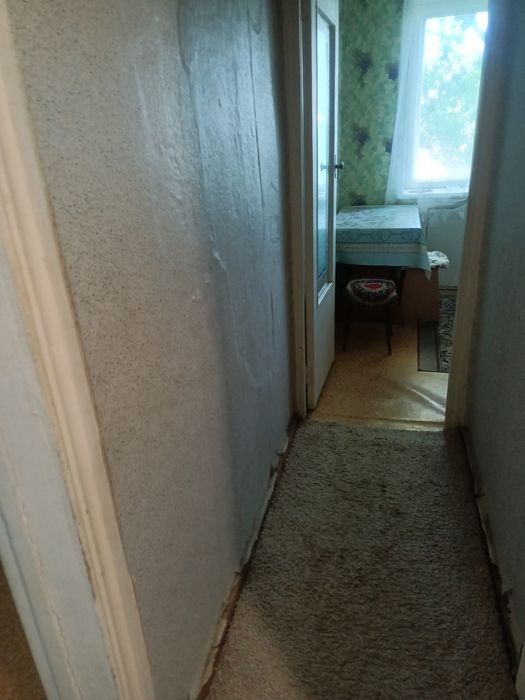 Обмен 1 ком.на 2 комн