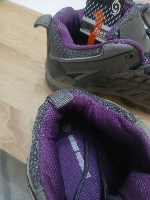 Зимни обувки за момчета