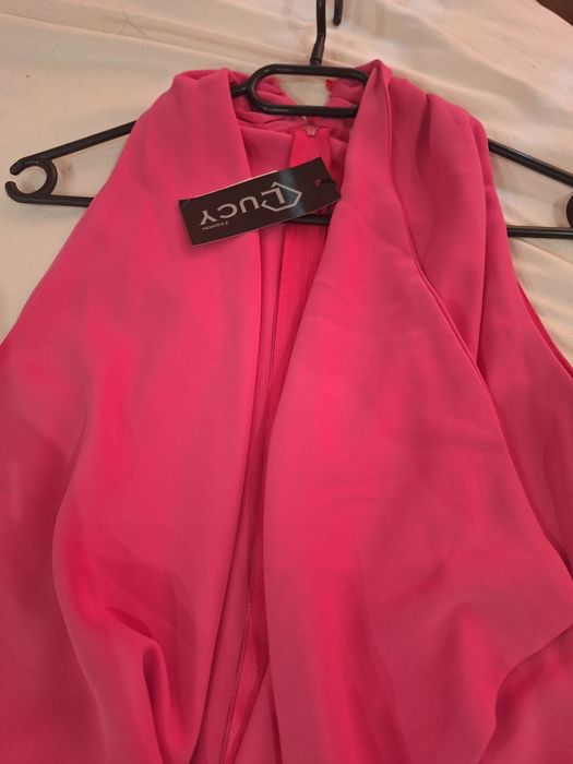 Чисто нов Гащеризон на Lucy