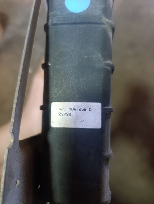 Продам ЭБУ пассат б3 VR6