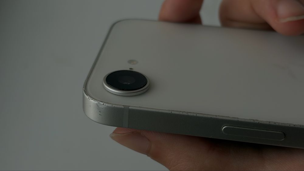 Iphone 16e Айфон 16е