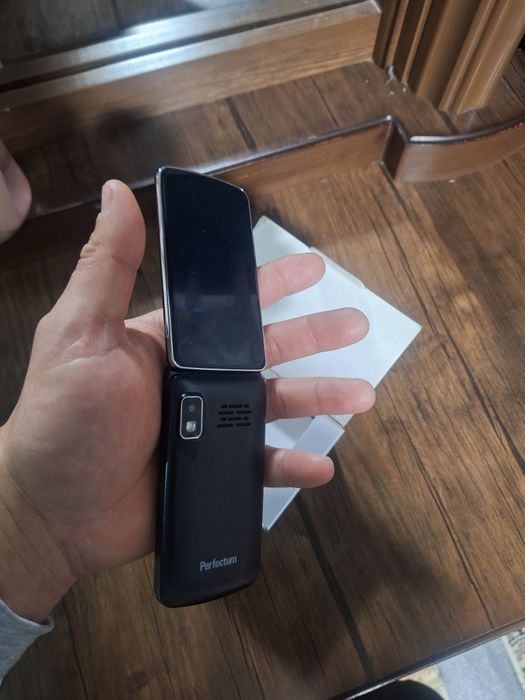 Perfectom apparat sotilad yengii