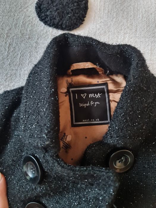 Детско палто Next