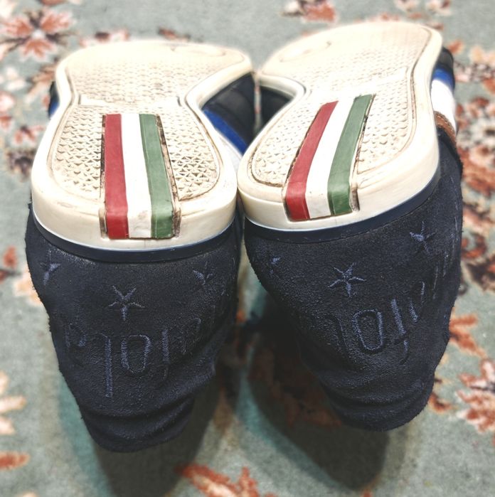 Sneaker Pantofola d'Oro nr 43