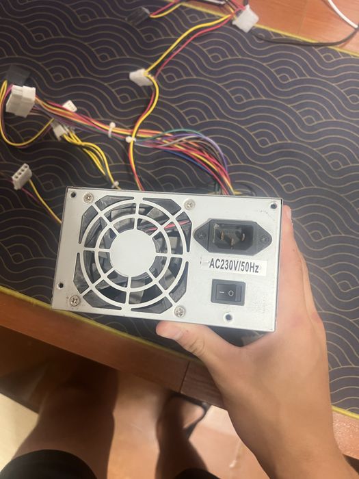 Блок питания 350W