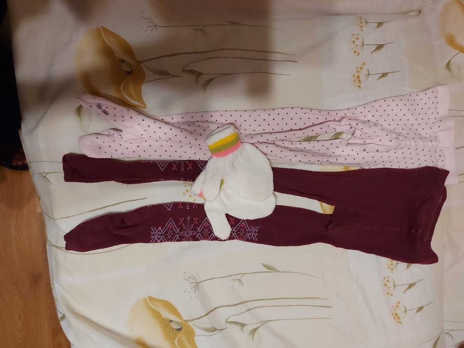 Комплекти момиче,  2 -3 години