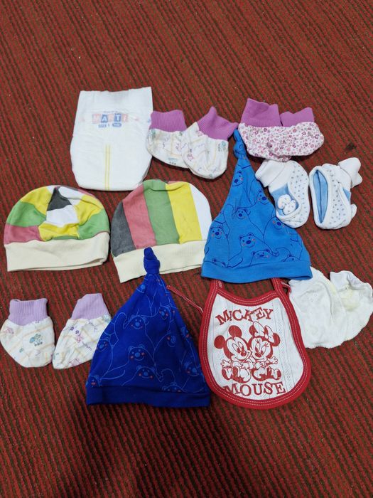 Отдам даром вещи