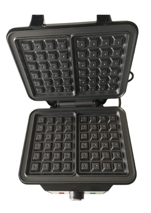 Вафельница для венских вафель