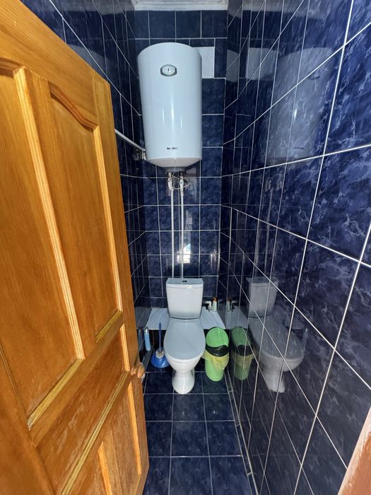 Продам 3 комнатную квартиру