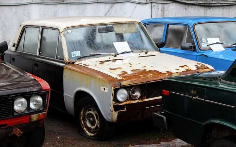 ваз 2101 ваз 2106 ваз 2105 ваз 2109 ваз 2108 ваз 2110