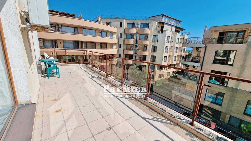 Продава се Двустаен апартамент в Свети Влас - 76 кв.м за 1040 €/кв.м - Снимка #9